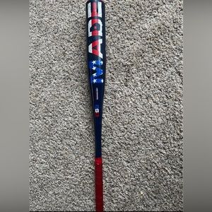 Dsb dirty south made bat 31/23